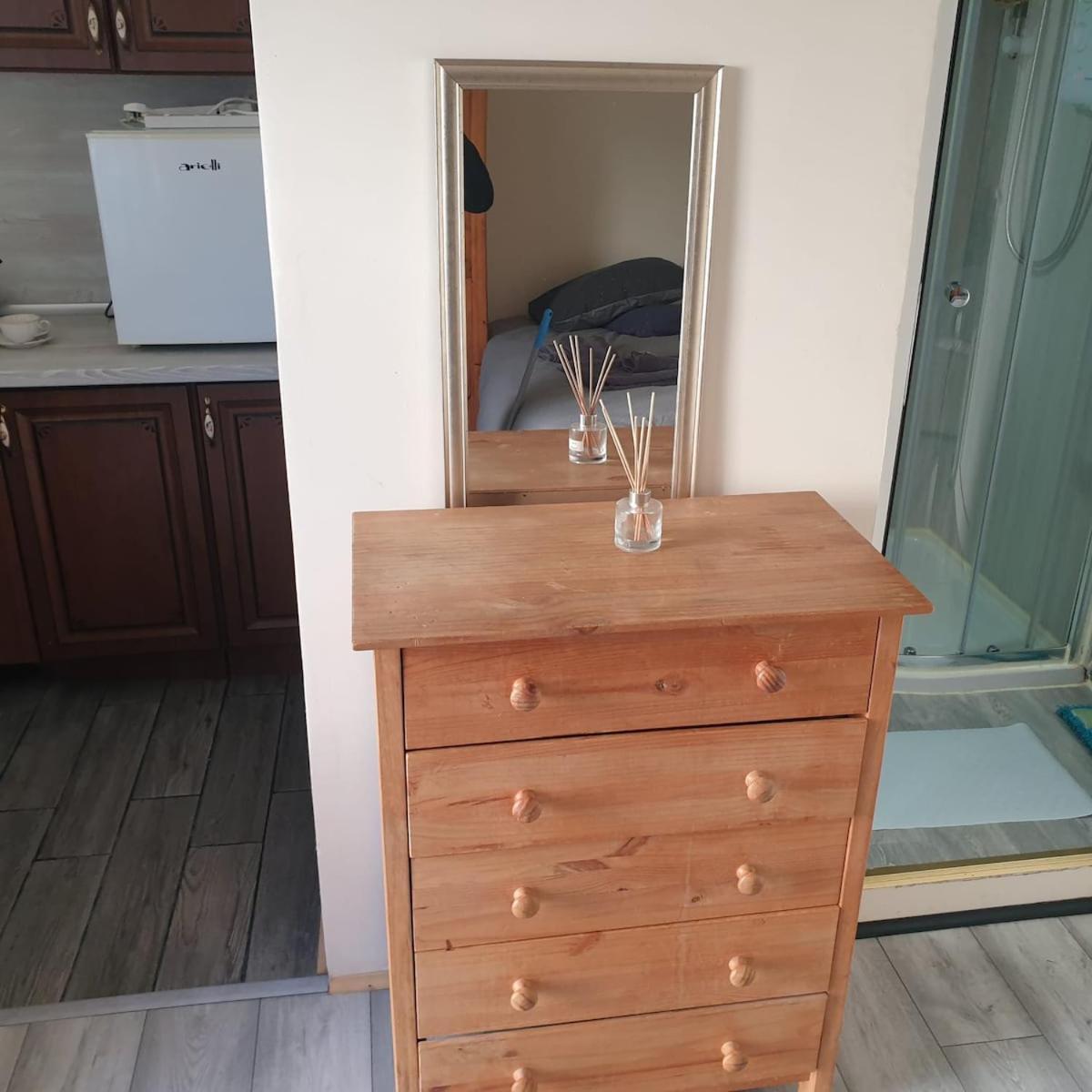 Apartamento Small Granny Dublin
