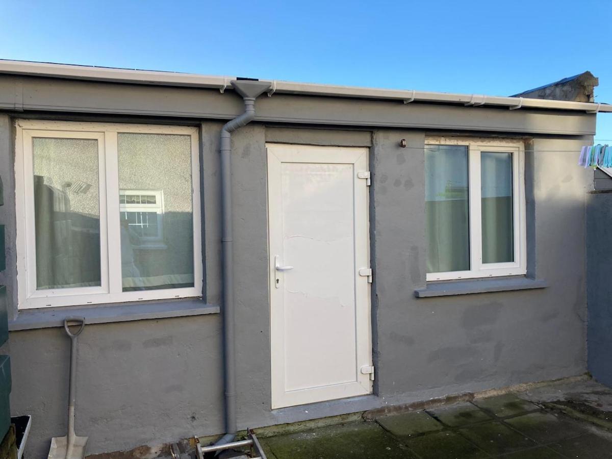 Apartamento Small Granny Dublin