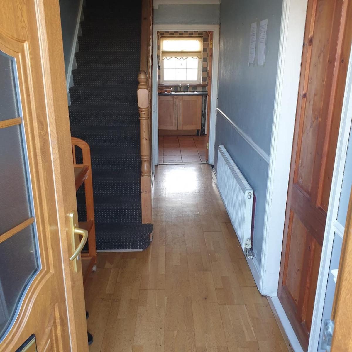 Apartamento Small Granny