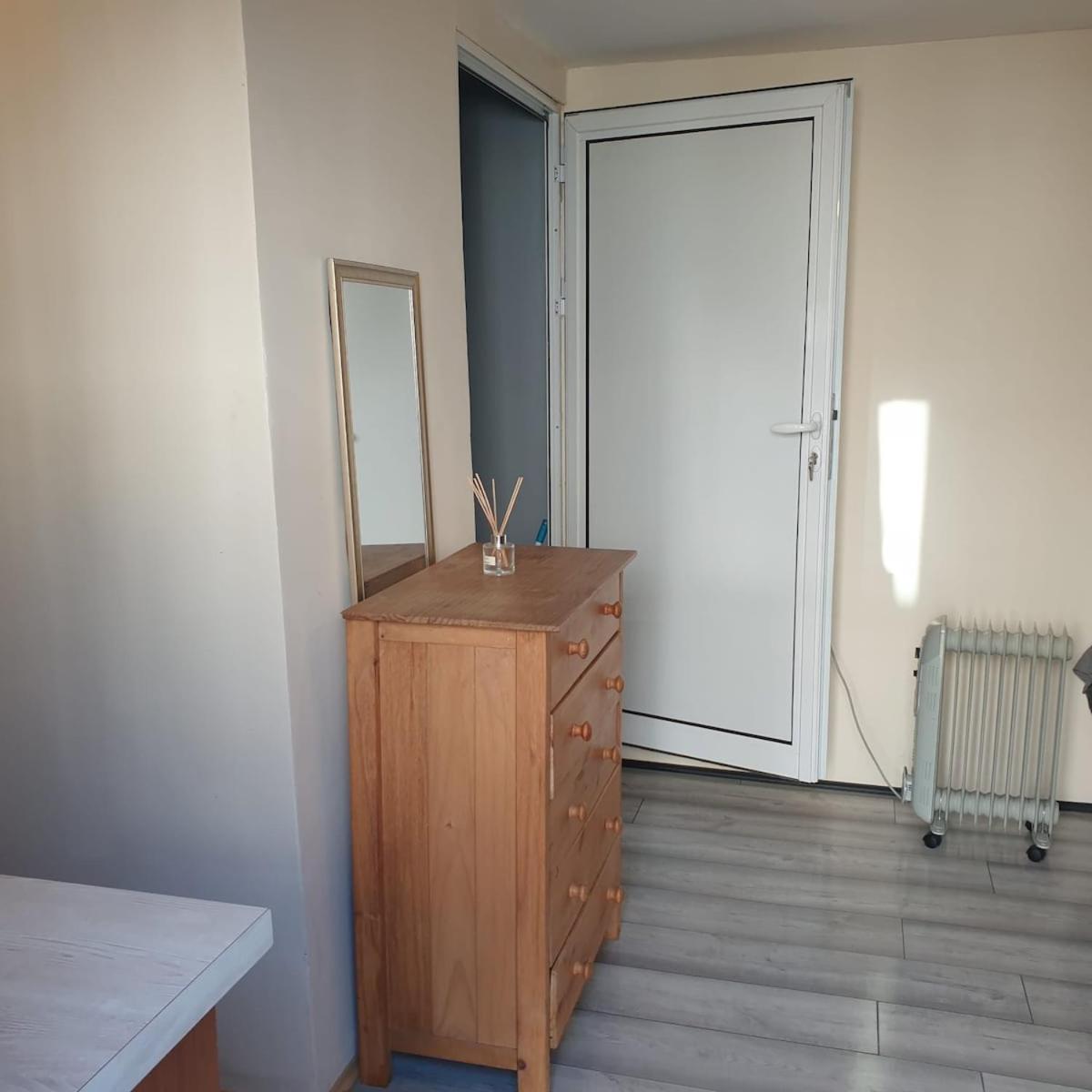 Apartamento Small Granny *