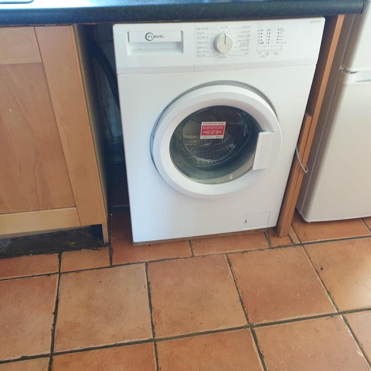 Apartamento Small Granny Dublin